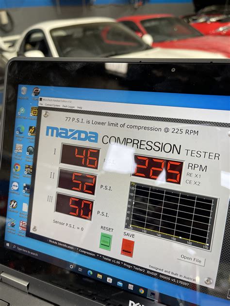 13b rotary compression test|Rotary Compression Tester.